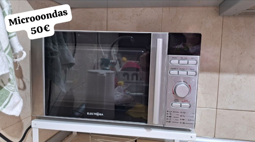 Semi novos (5 meses  de uso)