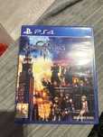 Kingdom Hearts 3 ps4 playstation4