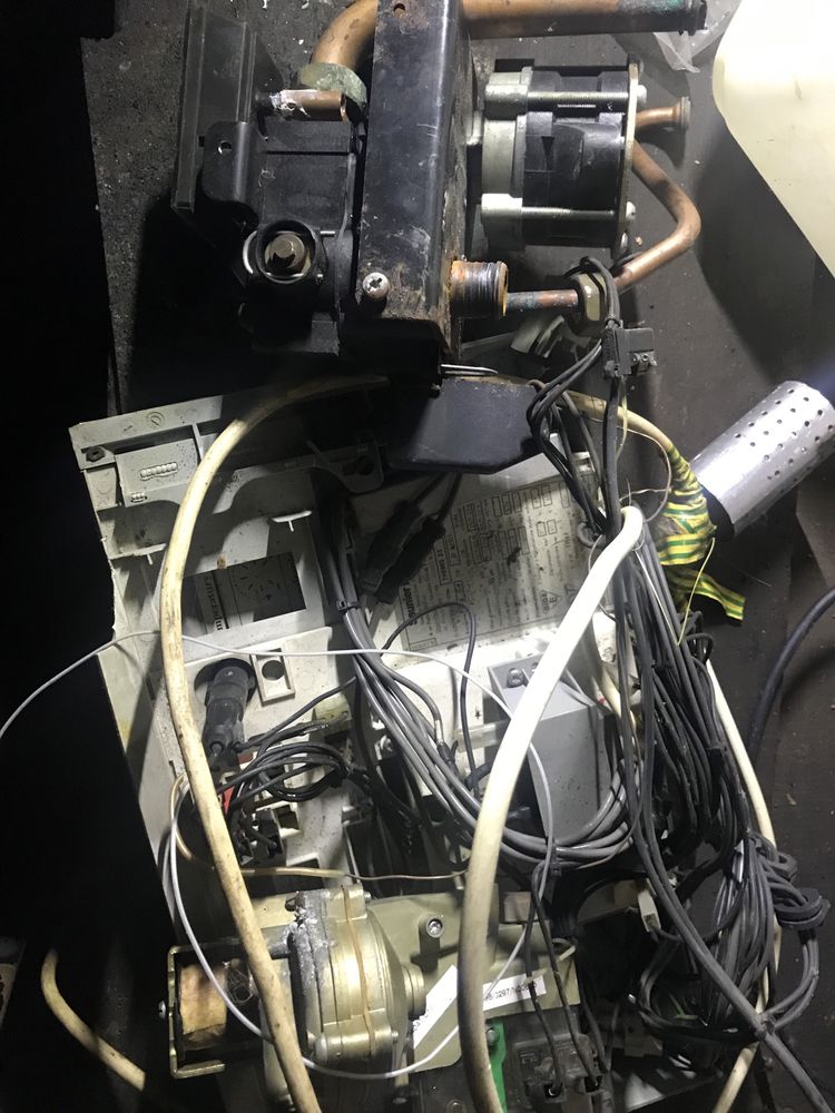 Saunier duval themis 23 czesci
