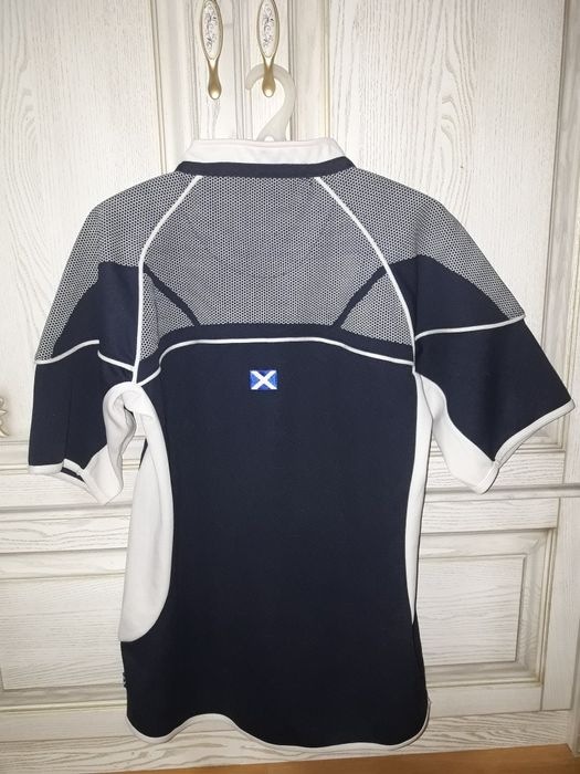 Продам  мужскую  футболку RUGBY NATIONS