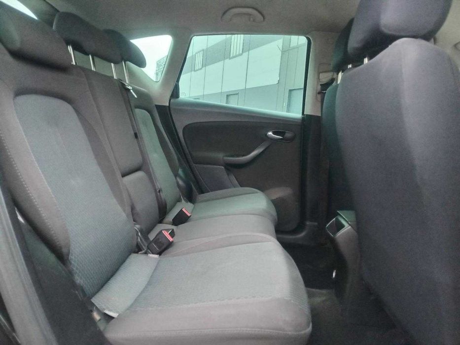 Продам Seat Toledo 2008р. #73418