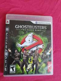 Gra Ghostbusters na ps3
