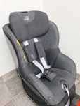 Britax Romer dualfix obrotowy fotelik samochodowy