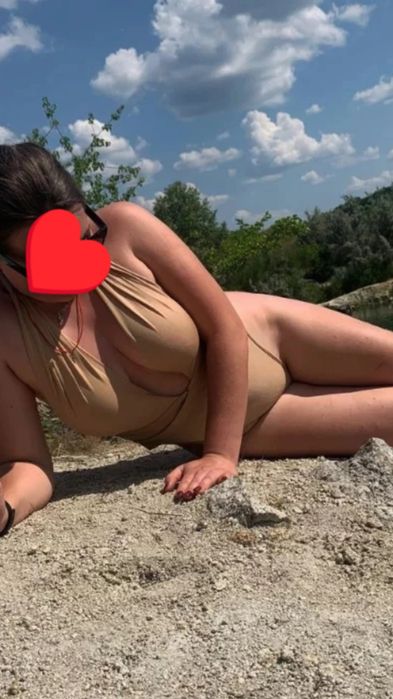 Купальник жіночий