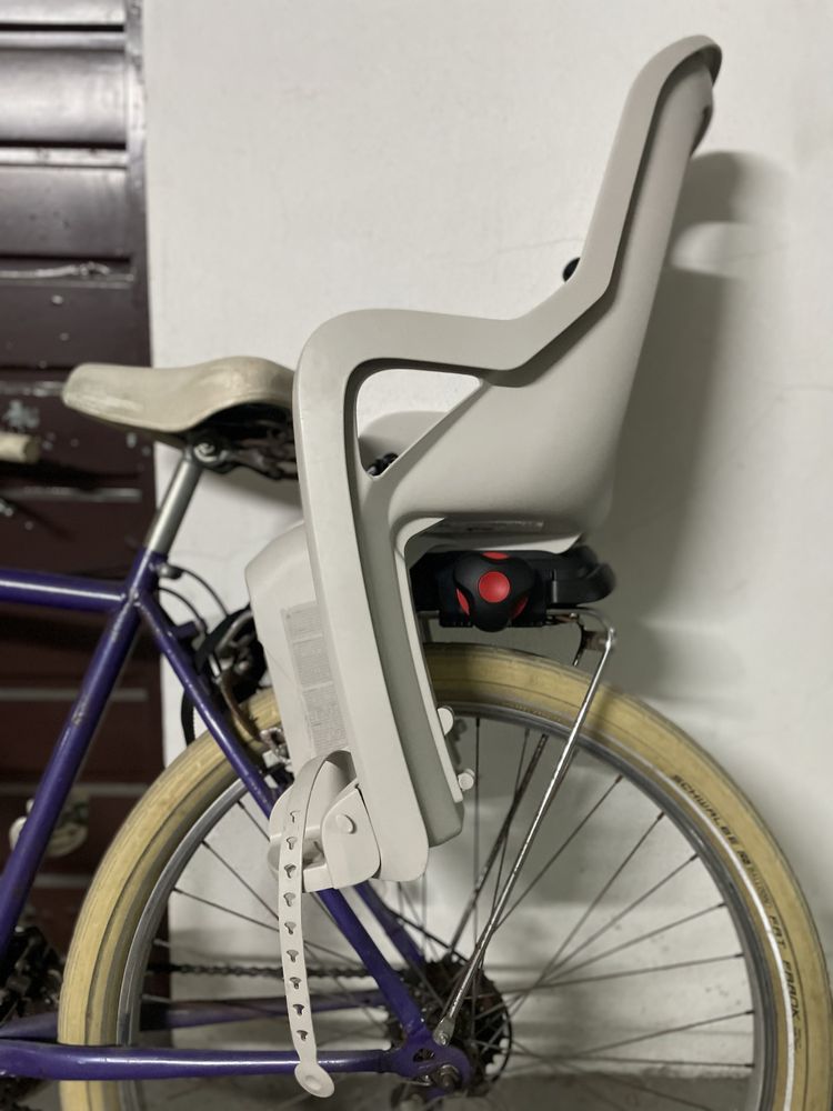 Cadeira bicicleta