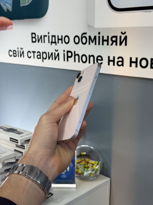 iPhone 13 512gb Neverlock! Магазин! Гарантія! Айфон!