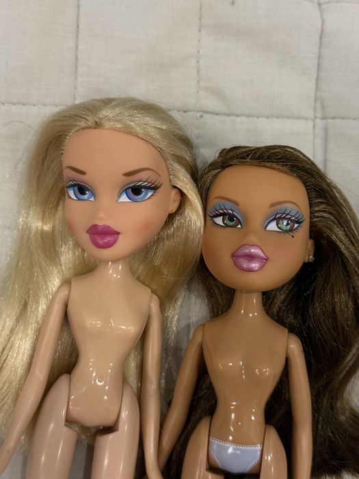 Bratz Campfire Winter Adventure 2005