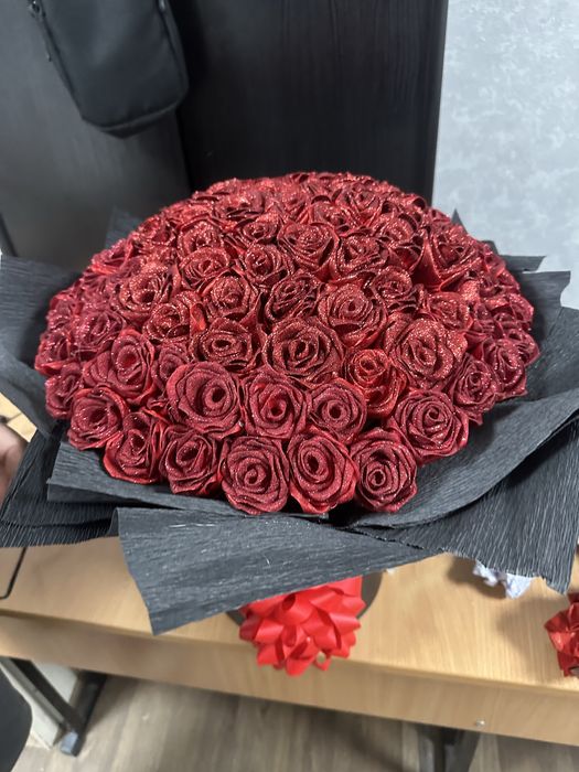 Букет ручної роботи