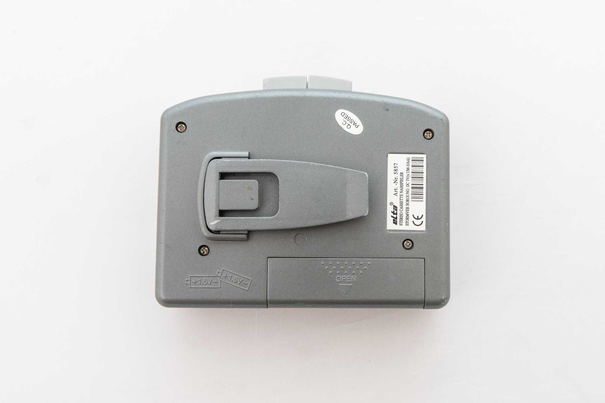 Walkman ELTA 5857