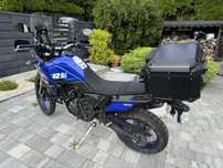 Yamaha Tenere 700 XTZ690