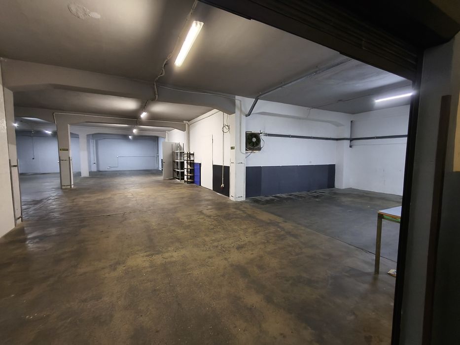 Hala-wynajem Małopolska