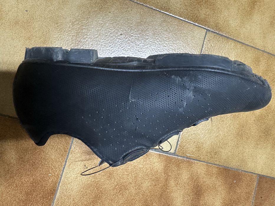 Sapatos BTT Gaerne