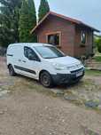 Citroen berlingo 1.6 hdi