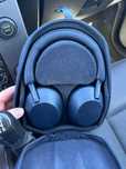 Навушники з мікрофоном Sony WH-1000XM4