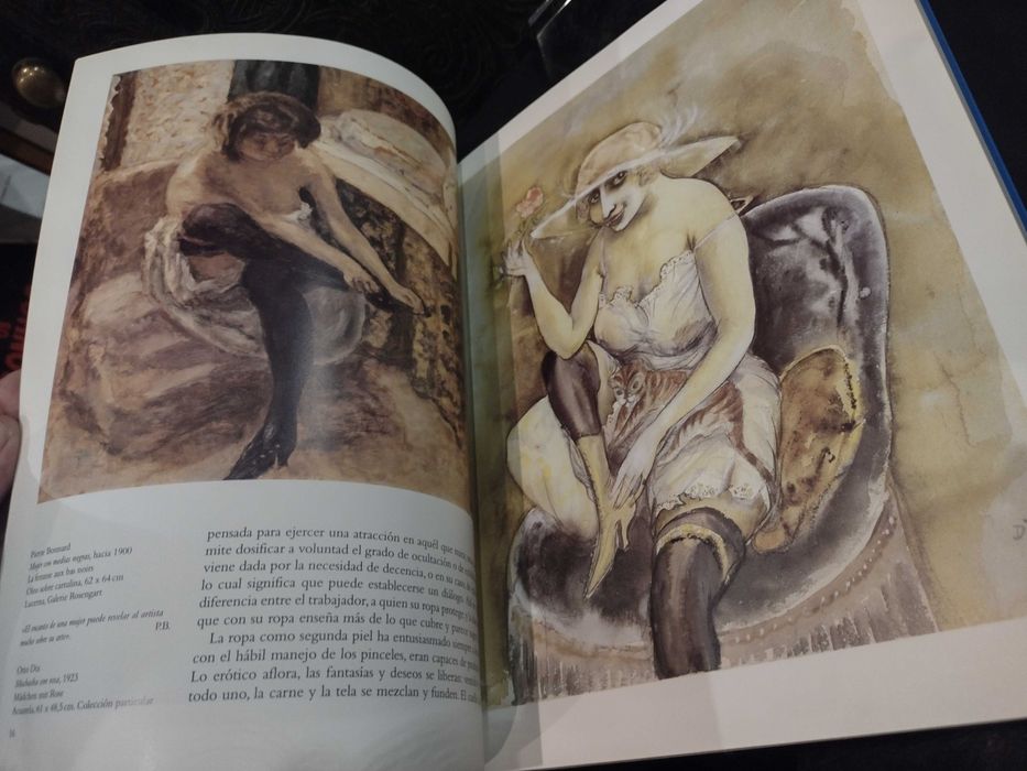 El Erotismo en el Arte "Taschen"