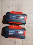 Akumulatory Einhell 18V 5.2Ah