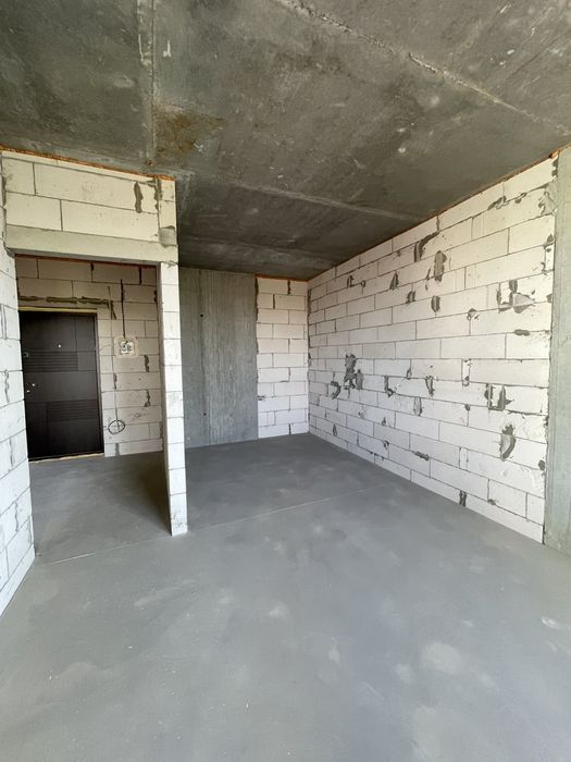 Продаж 1к квартири Вишневе, провулок Весняний 1A