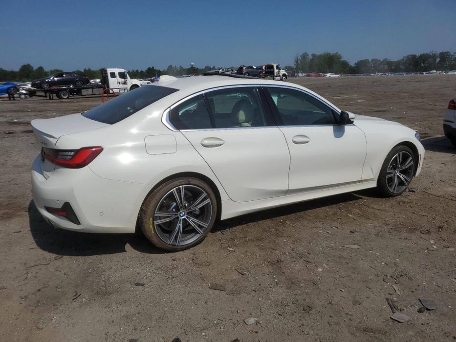 Розборка разборка бмв g20 bmw g20 b46 двері бампер морда фари