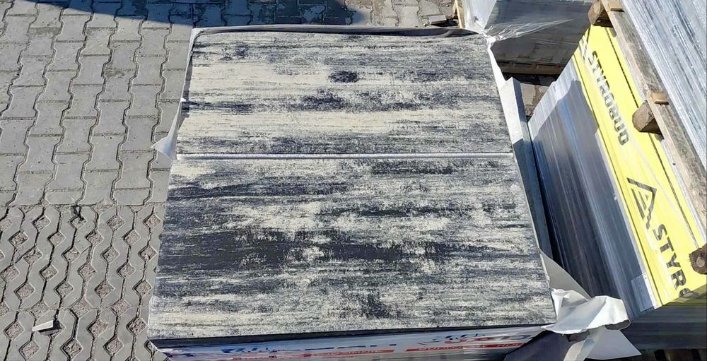 Wyprzedaż płyt betonowych na podjazd oraz na taras, 100x50 i 75x50 cm!