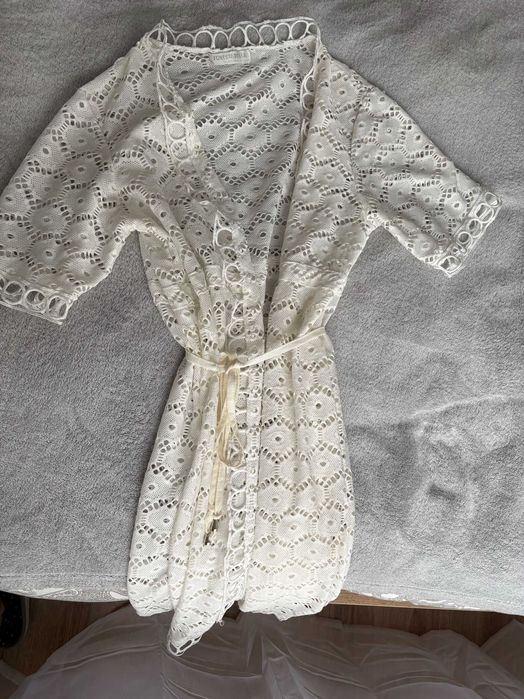 Ubrania damskie 36-38