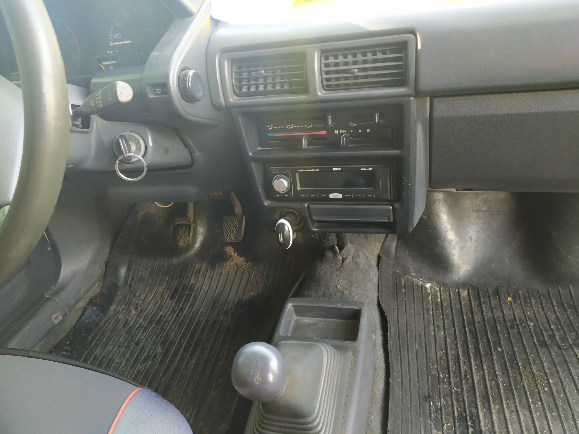 Daihatsu Charade