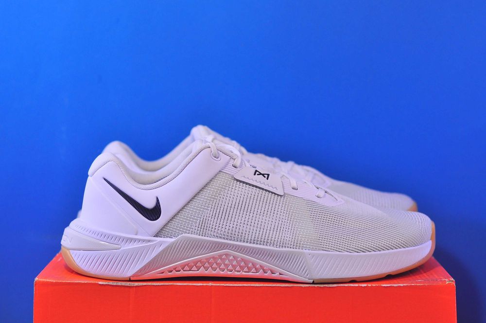 Кросівки Nike Metcon 10 White , Nike Air Max Dn Blue оригінал