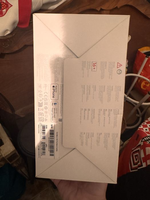 Apenas Caixa para DJI mini 2 SE