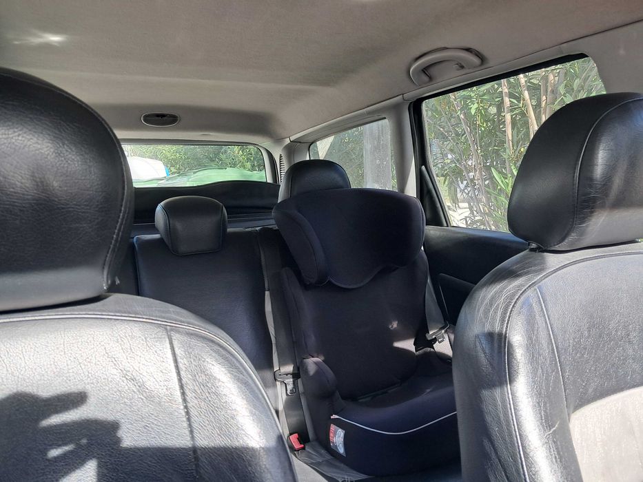 Ford Focus 2003 em Bom Estado