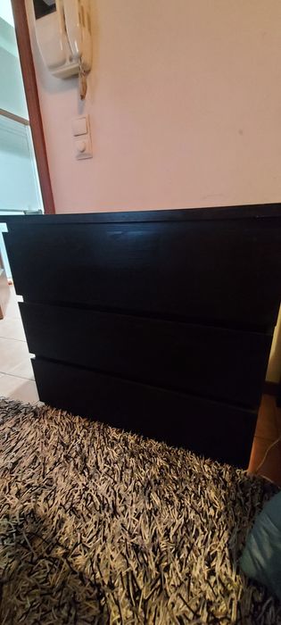 Camiseiro / cómoda  bom estado