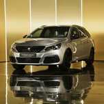 Peugeot 308 1.5 BlueHDi GT Line EAT8
