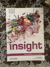 Insight intermediate