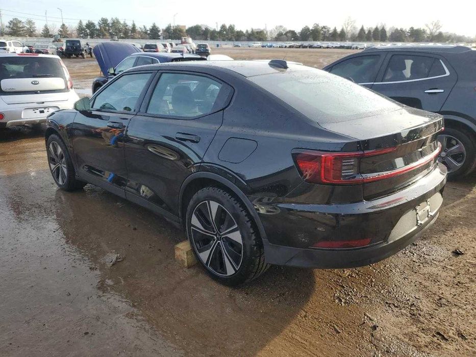 Розборка шрот Polestar 2 Полестар 2, 2023,