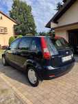 Ford Fiesta 1.3 niski przebieg 2005r.