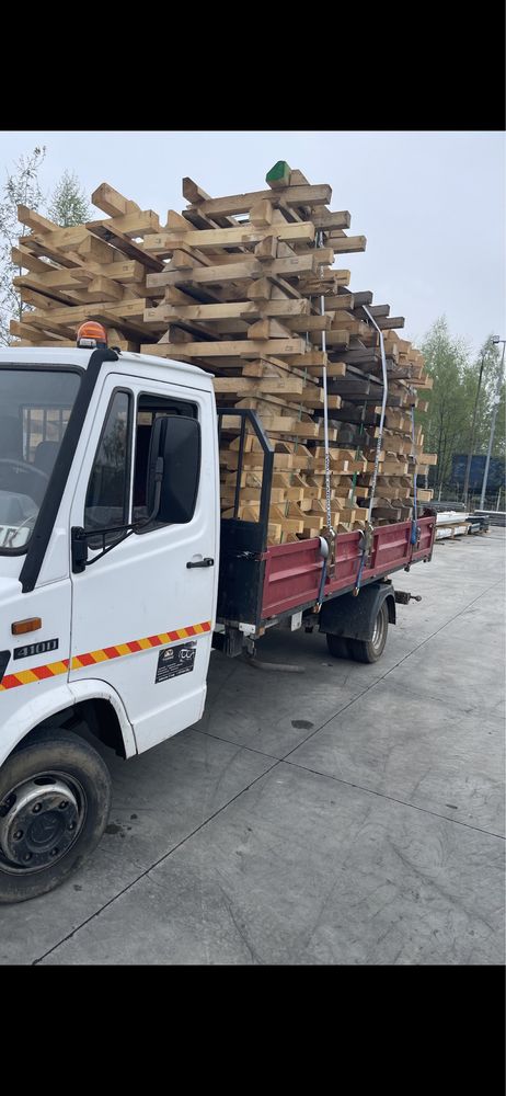 Ziemia ogrodowa, od 1-20 t Kruszywa,Dolomit,Piasek,Szlaka,Transport