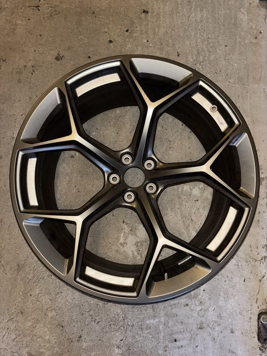 Felga audi rs6 rs7 c8 22 4K0 BN