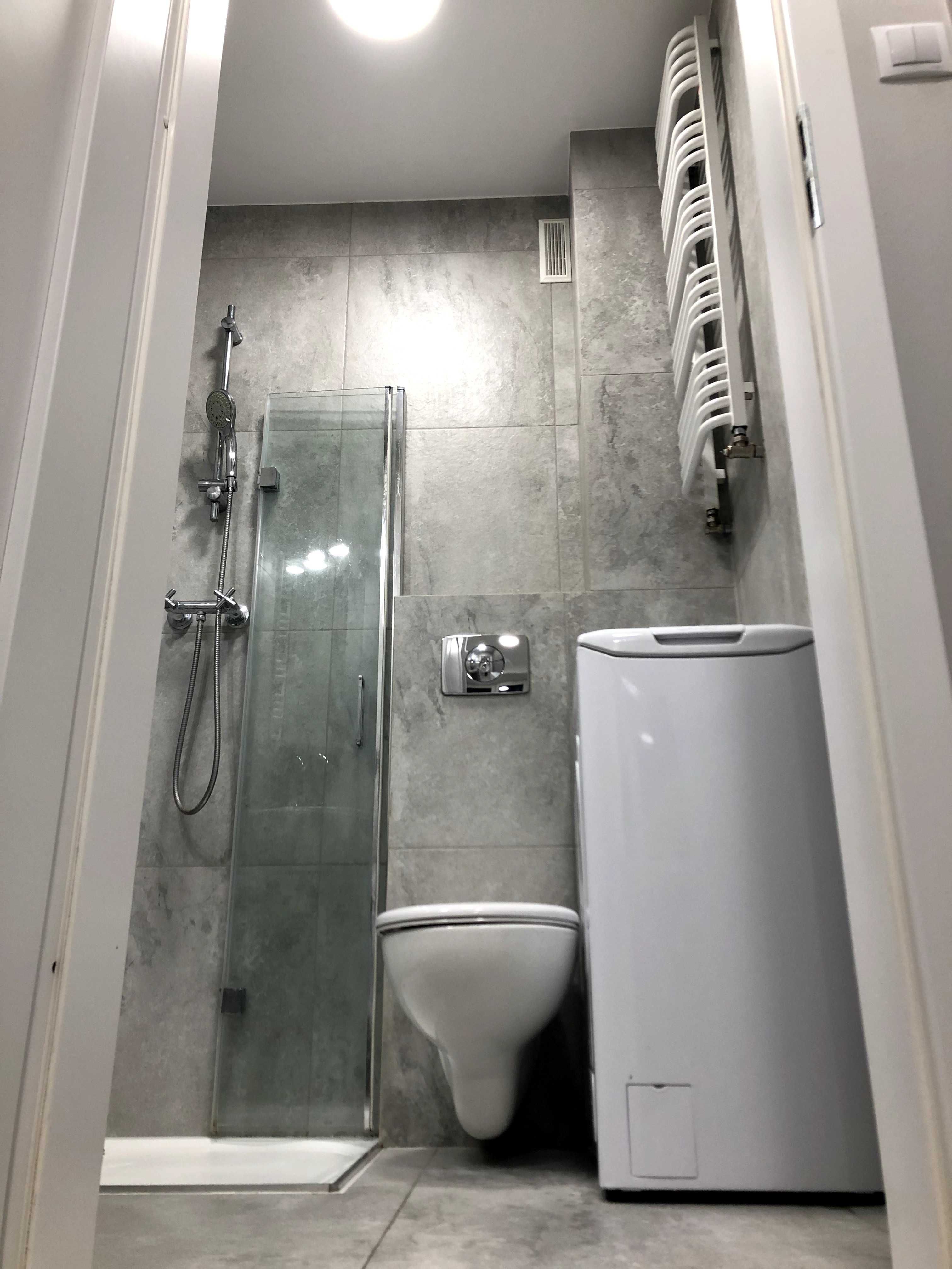 Mieszkanie, Warszawa, Ochota, 30 m² - Dwa osobne pokoje