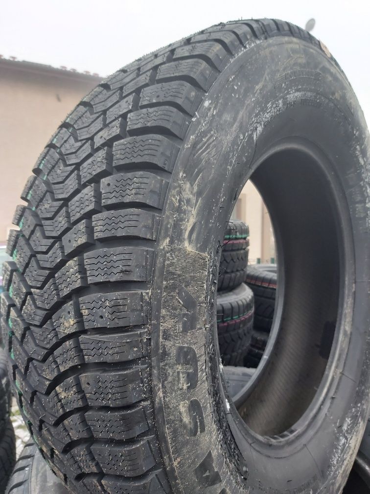 Opony Profil  235/65 R17 Inga Suv 4x4