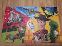 Puzzle Toy Story 4.