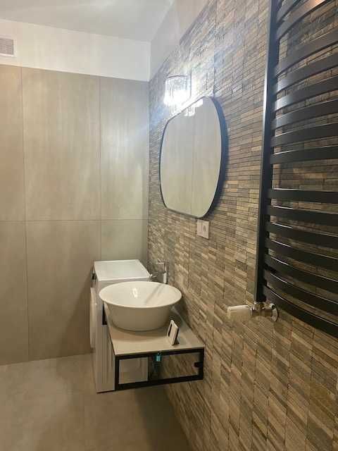 Bezczynszowa kawalerka z miejscem parkingowym