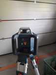 laser bosch grl 400 h do niwelacji