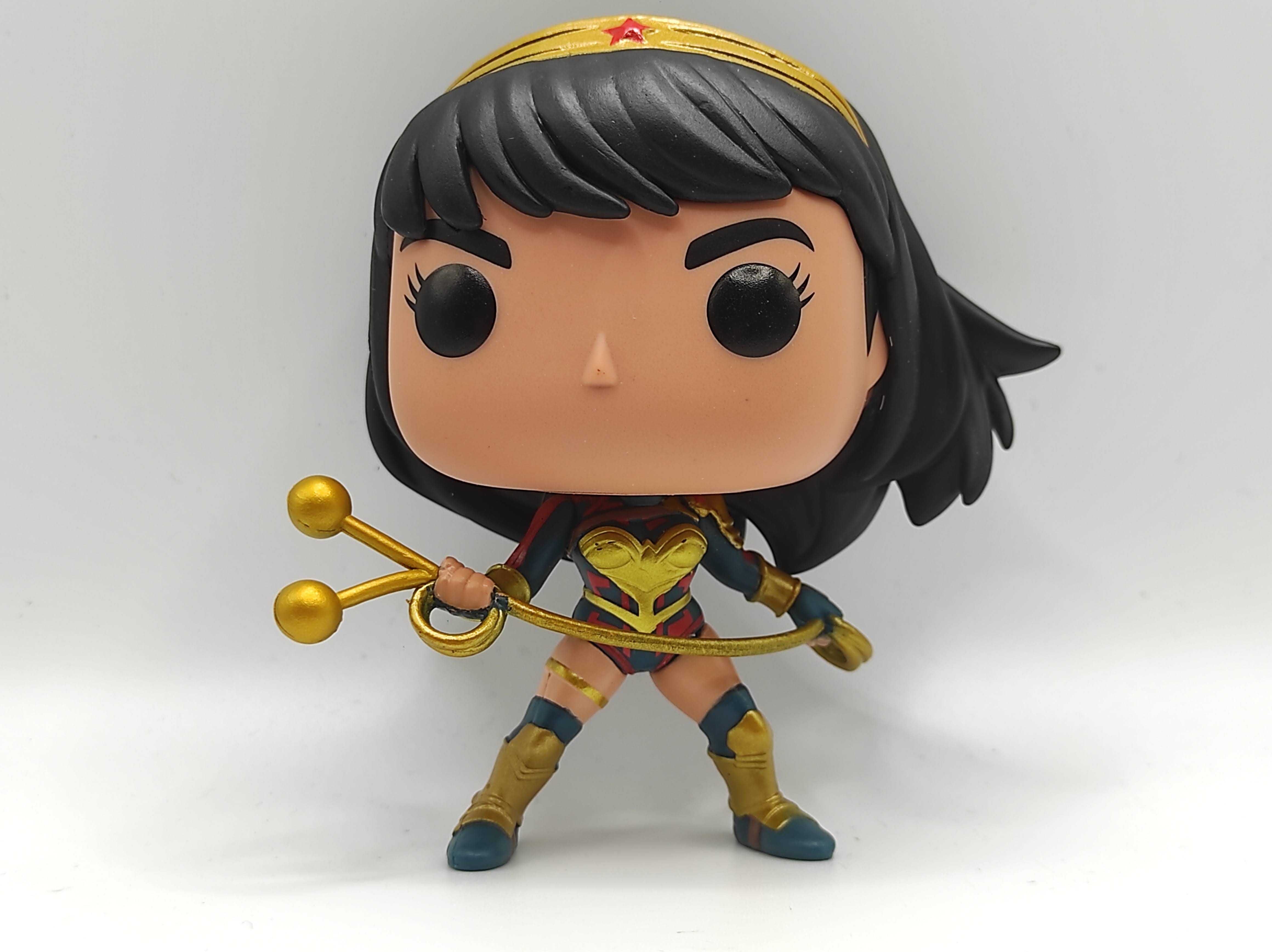 Figurka Funko POP Yara Flor DC With Purpose SE