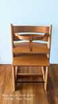 Stokke Tripp Trapp cadeira evolutiva