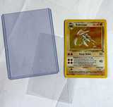 Kabutops Holo 9/62 Raro Fossil - Carta Original Pokémon TCG - ENG