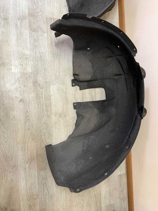 Підкрилок подкрилок передній правий левий Ауди Q5 8r q5 Кью5 2008-2017