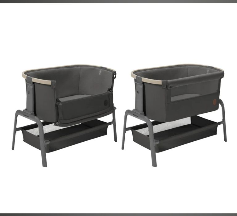 Berço Maxi Cosi para recém nascido- Como Novo