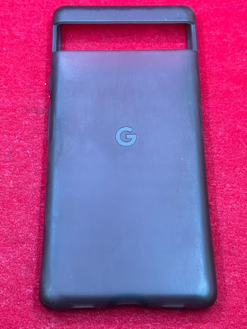 outlet plecki google do google etui do telefonu pixel 6a szary opis