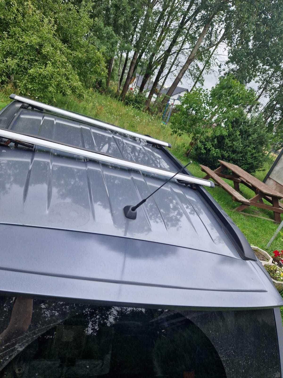 Suzuki Grand Vitara 2006 V6 LPG automat skóra UNIKAT