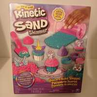 Piasek kinetyczny Kinetic Sand Spin Master