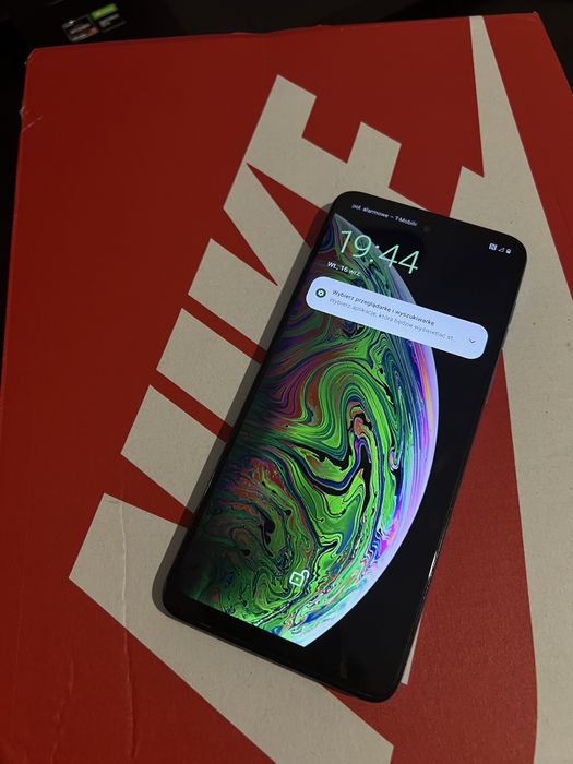 Telefon smartfon motorola moto g14, 4/128gb xiaomi redmi poco oppo