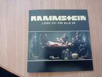 Rammstein - Liebe ist fur alle da